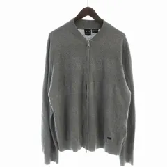 2025年最新】GIORGIO ARMANI カーディガンの人気アイテム - メルカリ