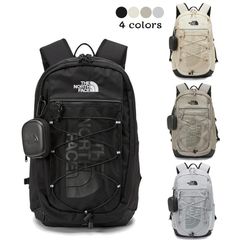 THE NORTH FACE ノースフェイス リュック SUPER PACK スーパー パック バックパック 男性用 女性用