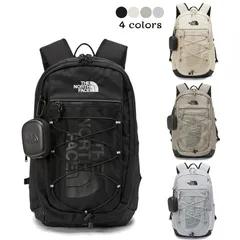 THE NORTH FACE ノースフェイス リュック SUPER PACK スーパー パック バックパック 男性用 女性用