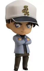 名探偵コナン　服部平次　ねんどろいど　821 ねんどろいど 服部平次
