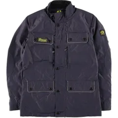 2025年最新】belstaff ショルダーの人気アイテム - メルカリ