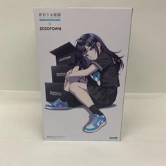 GW値引き】創彩少女庭園×ZOZOTOWN ①結城まどか&②ジップパーカー