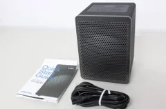 Google Assistant搭載】オンキヨーのスマートスピーカー「G3 (VC