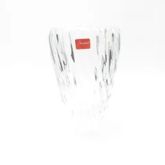 2025年最新】BACCARAT 花瓶・フラワースタンドの人気アイテム