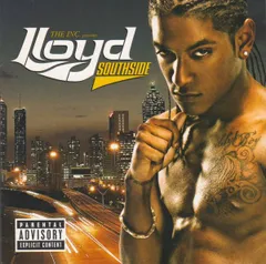 米CD Lloyd Southside B000240902 The Inc Records /00110