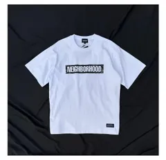 2024年最新】NeighborHood tシャツ 新品の人気アイテム - メルカリ