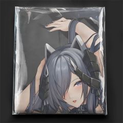 アウグスト/等身大抱き枕カバー/160cm×50cm/2wayトリコット