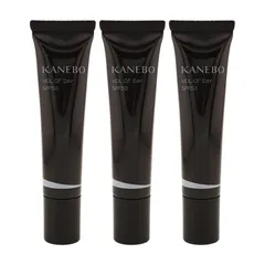 [3個セット]KANEBO カネボウ ヴェイル オブ デイa 日中用美容液 マスク SPF50 PA+++ 12g [ネコポス]