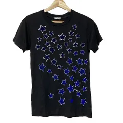 2025年最新】ミュウミュウ miumiu tシャツの人気アイテム - メルカリ