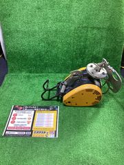 【ジャンク】RYOBI WI-61C ウィンチ リモコン・電源コード無 ※現状品（オ-374）