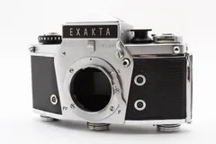2025年最新】exakta vxの人気アイテム - メルカリ