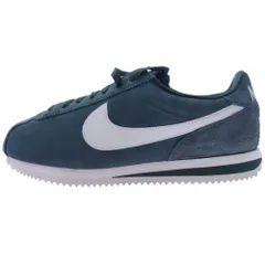 NIKE ナイキ FZ3594-338 Cortez Vintage Green Midnight Navy Sail  コルテッツ ヴィンテージグリーン ミッドナイトネイビー セイル モスグリーン系 ホワイト系 26cm【新古品】【未使用】【中古】