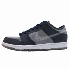 ナイキ エスビー NIKE SB DUNK LOW PRO E 