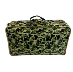 2025年最新】A BATHING APE メンズ ボストンバッグ・旅行用