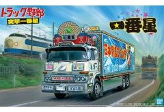 大明神 ミニデコトラ アオシマ レゾナ - メルカリ