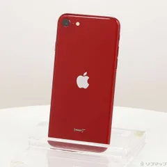 iPhone se3 64gb レッド 新品 iPhone SE（第3世代） iPhoneSE (第3世代) 64GB 本体 【国内版
