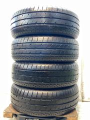 215/60R16  
ブリヂストン LUFT RV2 
中古タイヤ サマータイヤ 4本セット
 s16250620068