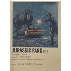 2025年最新】ジュラシックパーク ポスターの人気アイテム - メルカリ