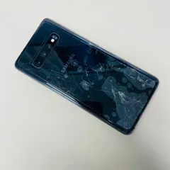 【SIMフリー】ギャラクシー s10 au ジャンク Galaxy S10+ 訳あり・ジャンク 13,200円 | ネット最安値の価格