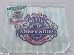 とーとなバッグ 一番くじ 星のカービィ KIRBY ★ ICE CREAM　 C賞　未使用のサムネイル