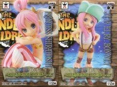 [중고] 피규어 전 2종 세트 [원피스] DXF~THE GRANDLINE CHILDREN~ vol.7