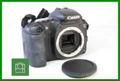 【動作保証・点検済】良品■Canon EOS 20D ボディ■バッテリー付き・チャージャーなし■AK435