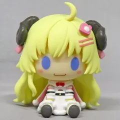 ねんどろいど　ちょこのっこ　角巻わため　セット ねんどろいど 角巻わため (フィギュア) - ホビーサーチ フィギュア
