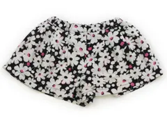 【メゾピアノ/mezzopiano】キュロット 110サイズ 女の子【子供服・ベビー服】（1850483）