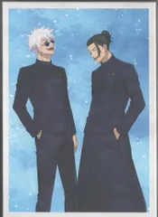 アニメBlu-ray BOX付)呪術廻戦 初回生産限定版 懐玉・玉折 2巻セット　※ディスク未開封