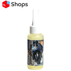 スズキ機工 LSベルハンマーGP Special 原液ボトル80ml Lsgp14 Yamanaka Special ヤマナカスペシャル後継品 潤滑剤/ 潤滑油/自転車/バイク/ チェーン