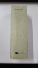 ✅未使用✅BAUM フェイスウォッシュ フォーム 150g