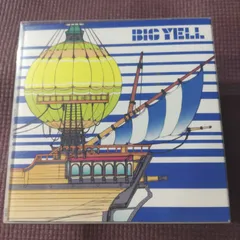 ゆず CD ゆずの素〜BIGYELL （ほぼ）コンプリートセット ゆず | TOY'S FACTORY