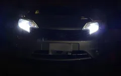 ステラ LA150F･160F 
スバル BRZ ZC6 前期
エクシーガ YA系
クロストレック GU系 高輝度 T10 LEDバルブ 純白 ポジション球 車幅灯 スモールランプ 用 2個SET ポン付け  車検対応