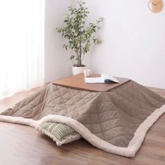 こたつテーブル60×90 こたつのみ サカモト商事 お値下げ不可 - メルカリ