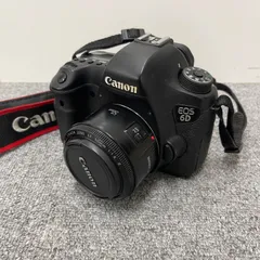 2025年最新】ジャンク EOS 6Dの人気アイテム - メルカリ