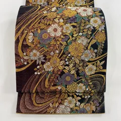 2025年最新】辻が花 袋帯の人気アイテム - メルカリ