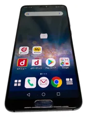 美品 HUAWEI P20 Pro HW-01K 128GB
