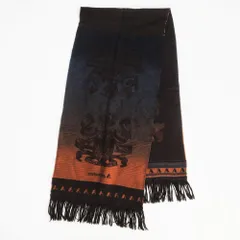 アクアスキュータム　Aquascutum カシミヤ100% マフラー　新品未使用 アクアスキュータム ウール100％ ダブルフェイスマフラー