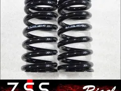 イデアルid62 id63 180mm 14kg ブラックスプリング 2本