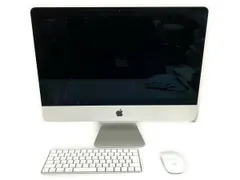 2024年最新】imac21.5インチ中古の人気アイテム - メルカリ