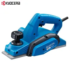 RYOBI - RYOBI電動カンナ（マイプレーナブレーキ付）ML-82S Amazon | 【リョービ】マイプレーナーML-82S | サンダー