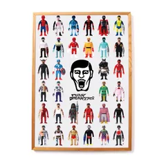 Amazon.co.jp: TIMEGORE箱付きRANPAGETOY×VIOLENCETOYワンオフ