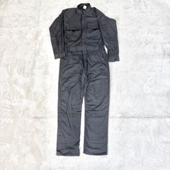 SOWA オーバーオール作業着　つなぎ　 9000 グレー Mサイズ