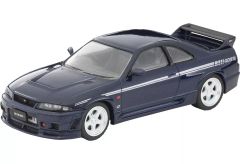 スカイラインGT-R R33 grand touring car 1/43 京商 - メルカリ