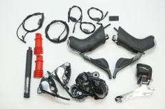 2025年最新】シマノ shimano ST-R785の人気アイテム - メルカリ