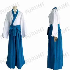 ♡ 銀魂 吉村新八 パチ恵 女装 着物 コスプレ 衣装 高品質 ♡ 2025年最新】新八 コスプレの人気アイテム - メルカリ