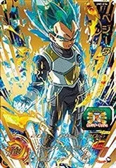 【中古】スーパードラゴンボールヒーローズUM2弾/UM2-034 ベジータ UR mxn26g8