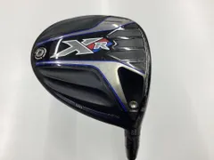 キャロウェイXR 1W 3W 5W 7W パーリーゲイツのカバー付 キャロウェイXR 1W 3W 5W 7W パーリーゲイツのカバー付 クラブ