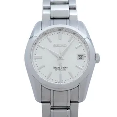2025年最新】グランドセイコー sbgr001の人気アイテム - メルカリ