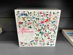 ・中森明菜/Singles Box 1982-1991/美品・ Amazon.co.jp: 未開封 中森明菜/Singles Box 1982-1991 完全生産